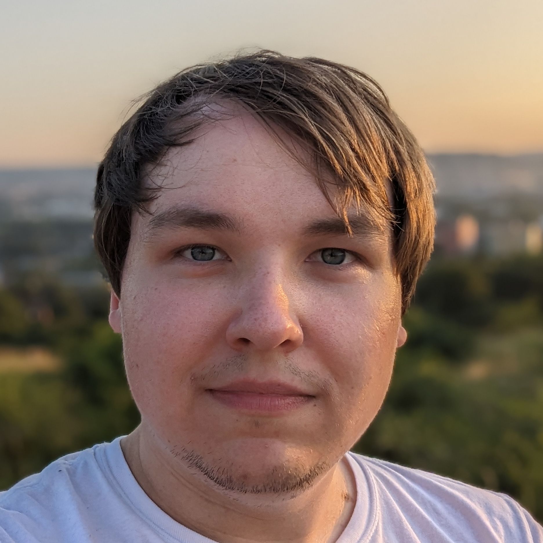 Photo of Alexander Bork