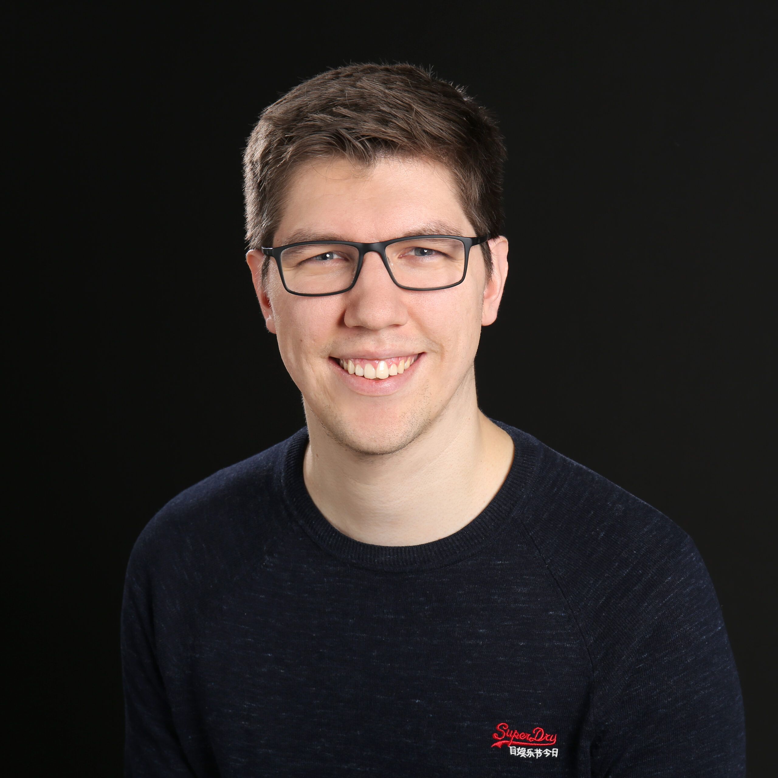 Photo of Christoph Matheja