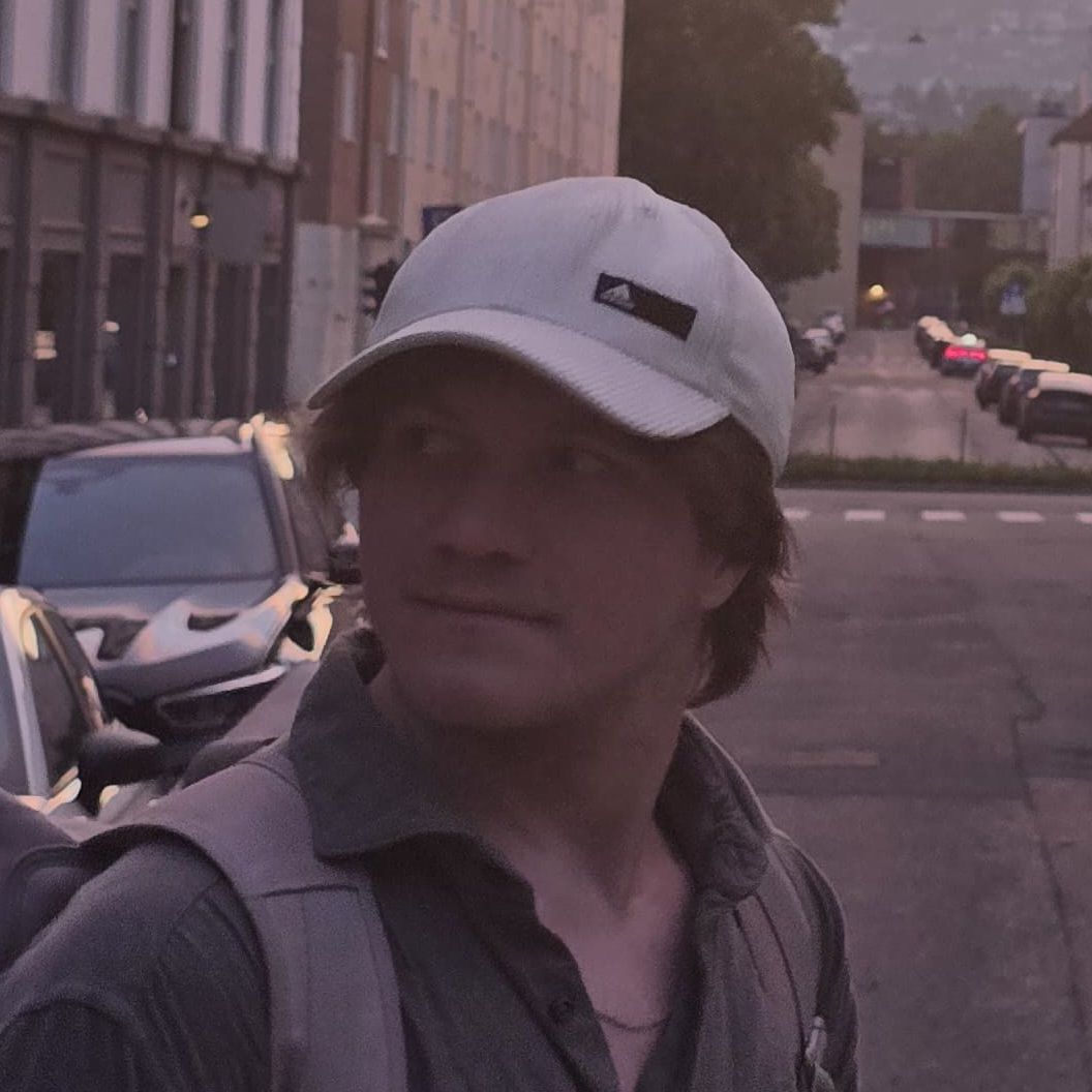Photo of Jan Michnia