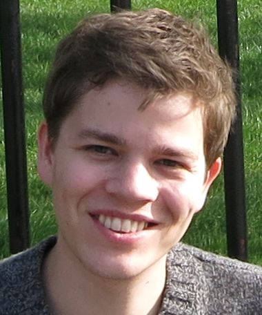Photo of Benjamin Kaminski