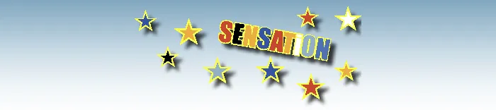 sensation