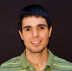Photo of Federico Olmedo