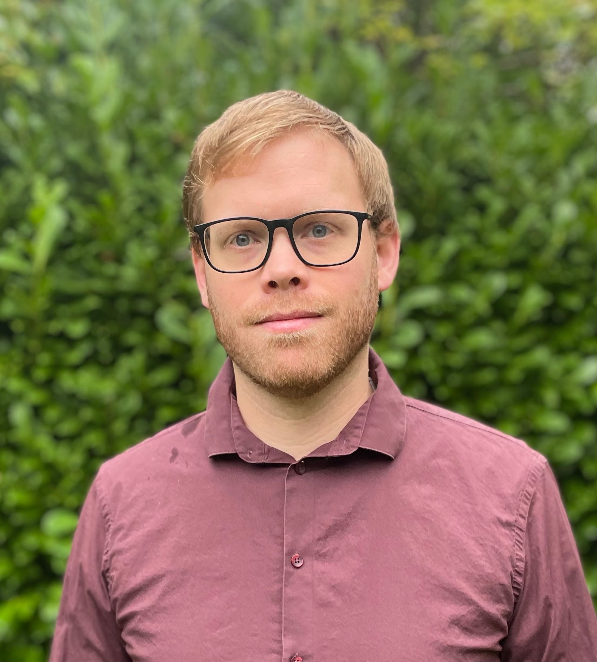 Photo of Tim Quatmann