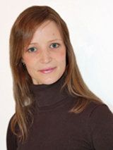 Photo of Sabrina von Styp