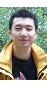 Photo of Hao Wu